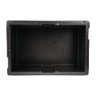 Conteneur GN 1/1 Thermobox Eco 46L - 600 x 400 x 320 mm - THERMO FUTURE