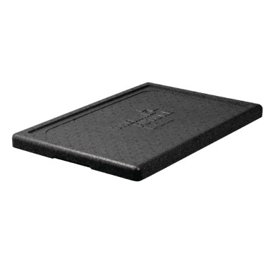 Couvercle GN 1/1 Thermobox Salto - 400 x 600 x 30 mm - THERMO FUTURE