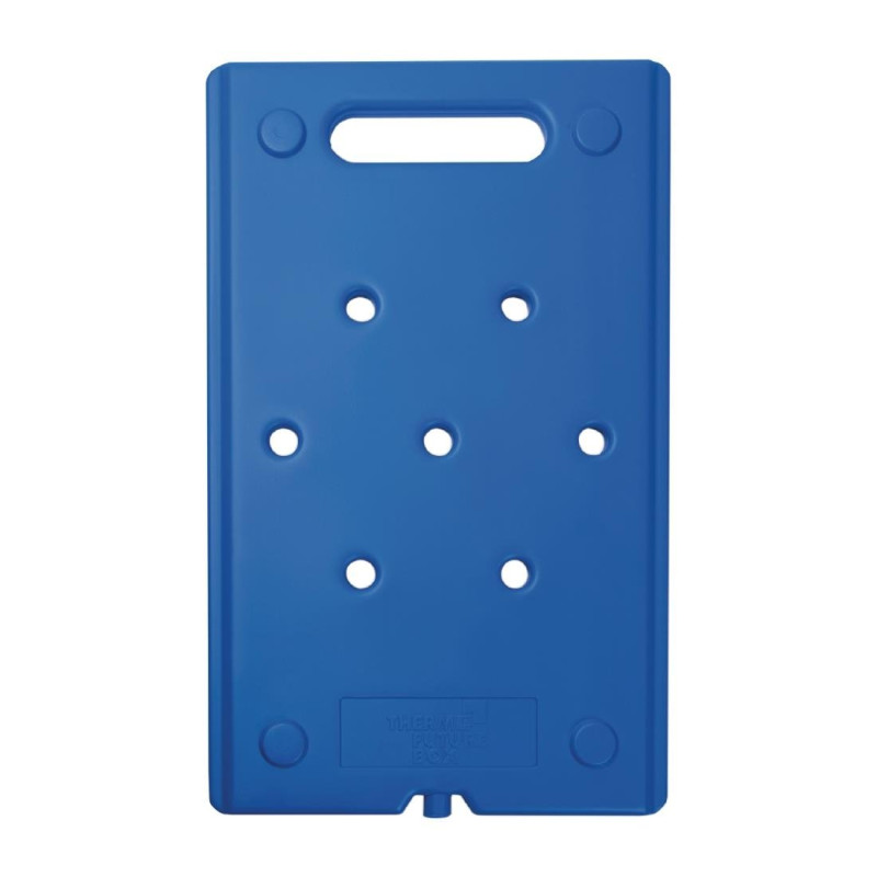 Plaque de refroidissement GN 1/1 Thermobox - THERMO FUTURE