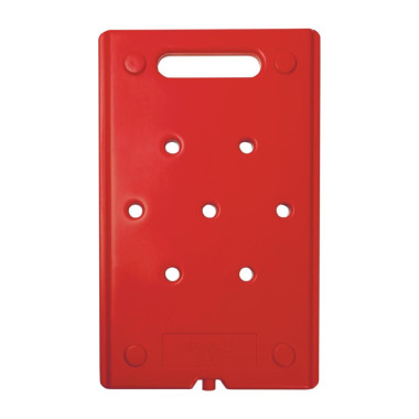 Plaque eutectique chaude Thermobox - 325 x 530 x 22 mm - THERMO FUTURE