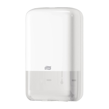 Distributeur de papier toilette - 150 x 130 x 310 mm - TORK