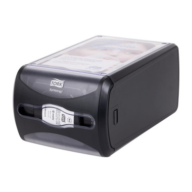 Distributeur de serviettes sur comptoir Xpressnap - 191 x 307 x 145 mm - TORK