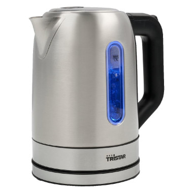 Bouilloire 1,7 litre WK-1344 - TRISTAR
