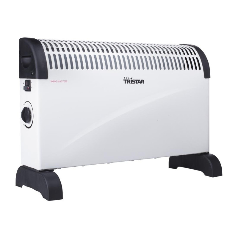 Chauffage convecteur réglable KA-5911 - TRISTAR