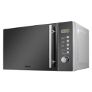 Four à micro-ondes avec gril et 8 programmes de cuisson MW-2705 20L - 230 x 365 x 260 mm - TRISTAR