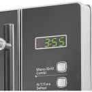 Four à micro-ondes avec gril et 8 programmes de cuisson MW-2705 20L - 230 x 365 x 260 mm - TRISTAR