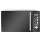 Four à micro-ondes avec gril et 8 programmes de cuisson MW-2705 20L - 230 x 365 x 260 mm - TRISTAR