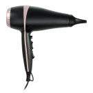 Sèche-cheveux avec moteur AC - 95 x 280 x 220 mm - TRISTAR