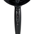 Sèche-cheveux avec moteur AC - 95 x 280 x 220 mm - TRISTAR