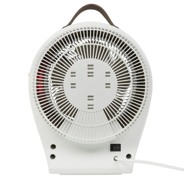 Ventilateur chaud et froid 2-en-1 KA-5140 - TRISTAR
