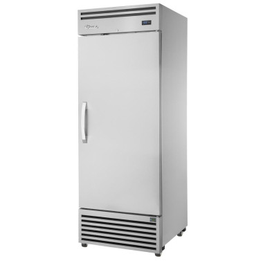 Armoire réfrigérée négative 1 porte GN 2/1 GN TGN-1F-1S - 729 x 858 x 2079 mm - TRUE