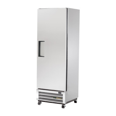 Armoire réfrigérée positive 1 porte Slimline T-15-HC-LD - 632 x 585 x 1877 mm - TRUE