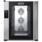 Four à convection avec humidificateur Bakerlux SHOP Pro Camilla Matic Touch 10 plaques - 800 x 811 x 952 mm - UNOX