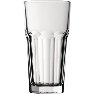 Chopes Casablanca 285ml estampillées CE (Lot de 12) - UTOPIA