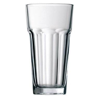 Chopes Casablanca 370ml (Lot de 48) - UTOPIA