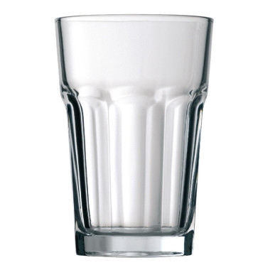Chopes Casablanca 420ml (Lot de 24) - UTOPIA