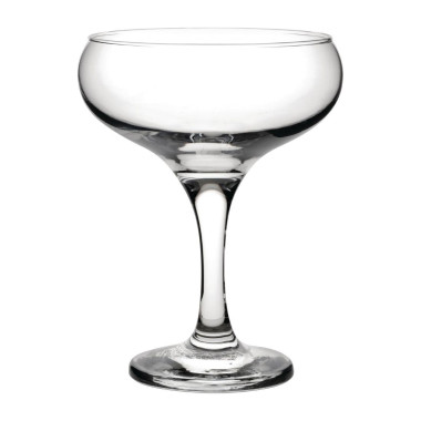 Coupes à champagne Creative Bar 270ml (lot de 12) - UTOPIA