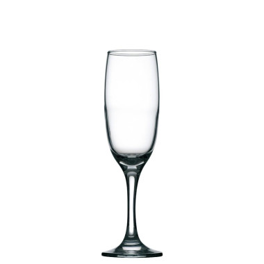 Flûtes à champagne Imperial 210ml (lot de 24) - UTOPIA