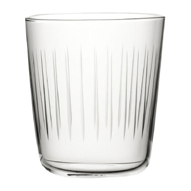 Gobelets Raffles Lines 360 ml (lot de 6) - UTOPIA