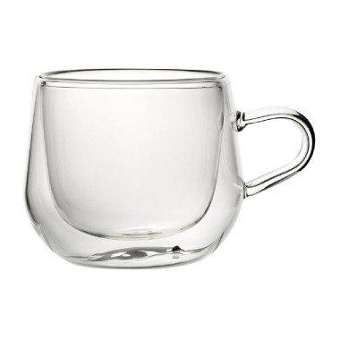 Mugs double paroi Bouddha 39cl (lot de 6) - UTOPIA