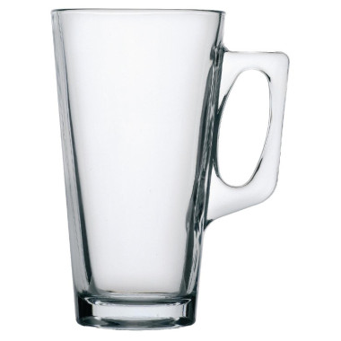 Mugs à café conique 380ml (Lot de 24) - UTOPIA