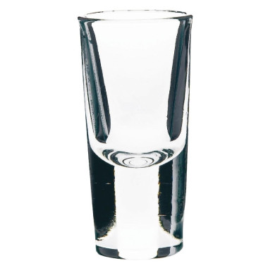 Shooters 25 ml CE (lot de 25) - UTOPIA
