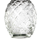Verres ananas Hawaii 570 ml (lot de 6) - UTOPIA