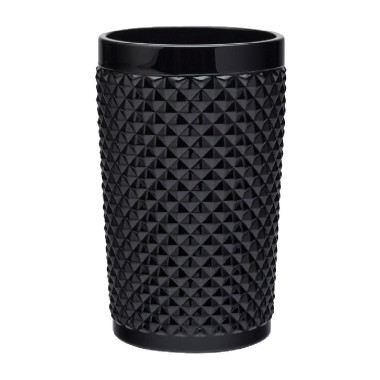 Verres hauts Dante Onyx 39cl (lot de 6) - UTOPIA