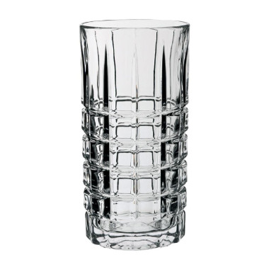 Verres hauts Deco 39cl (lot de 6) - UTOPIA