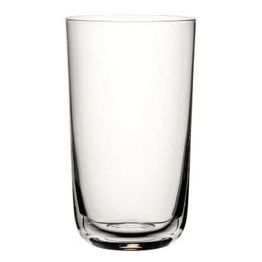 Verres hauts nid d'abeille Raffles 420ml (lot de 6) - UTOPIA