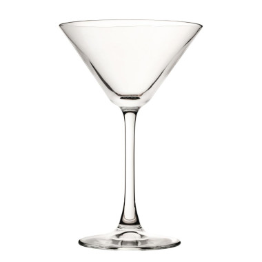 Verres à Martini Enoteca 230 ml (lot de 6) - UTOPIA