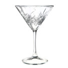 Verres à Martini Timeless Vintage 230ml (lot de 12) - UTOPIA