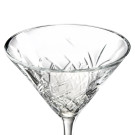 Verres à Martini Timeless Vintage 230ml (lot de 12) - UTOPIA
