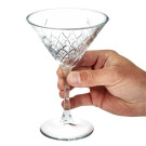 Verres à Martini Timeless Vintage 230ml (lot de 12) - UTOPIA
