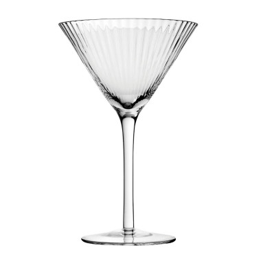 Verres à martini Hayworth 300 ml (lot de 6) - UTOPIA
