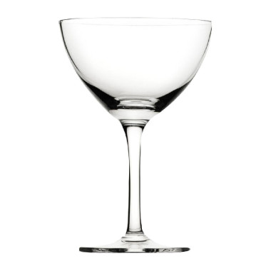 Verres à martini Raffles 190 ml (lot de 6) - UTOPIA