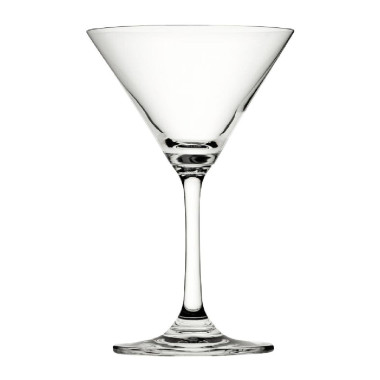 Verres à martini Thames 210 ml (lot de 6) - UTOPIA