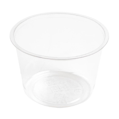 Pots à sauce froide 118 ml (lot de 2000) - VEGWARE