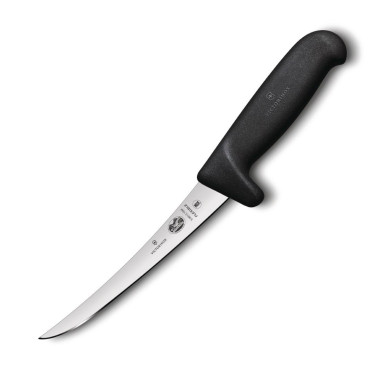 Couteau à désosser flexible Fibrox 15cm - VICTORINOX