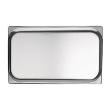 Bac Gastronorme inox GN 1/1 150mm - 530 x 150 x 325 mm - VOGUE