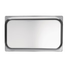 Bac Gastronorme inox GN 1/1 150mm - 530 x 150 x 325 mm - VOGUE