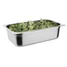 Bac Gastronorme inox GN 1/1 150mm - 530 x 150 x 325 mm - VOGUE