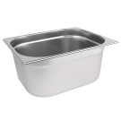 Bac Gastronorme inox GN 1/2 150mm - 325 x 150 x 265 mm - VOGUE