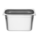 Bac Gastronorme inox GN 1/3 200mm - 325 x 200 x 176 mm - VOGUE