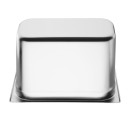 Bac Gastronorme inox GN 1/3 200mm - 325 x 200 x 176 mm - VOGUE