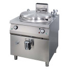 Marmite 160L - Direct - 90cm de profondeur - Gaz - Maxima  au meilleur prix sur Restock CHR