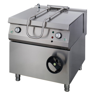 Marmite 80L - 80cm de largeur - 90cm de profondeur - Gaz - Maxima  au meilleur prix sur Restock CHR