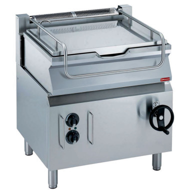 Sauteuse électrique basculante /meuble- 60lt - Diamond  au meilleur prix sur Restock CHR