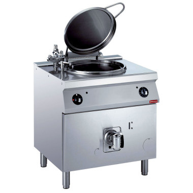 Marmite ronde électrique 60 litres -meuble - Diamond  au meilleur prix sur Restock CHR