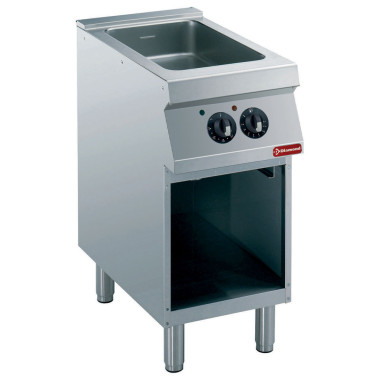 Sauteuse cuiseur électrique multi- fonctions -11lt - Diamond  au meilleur prix sur Restock CHR